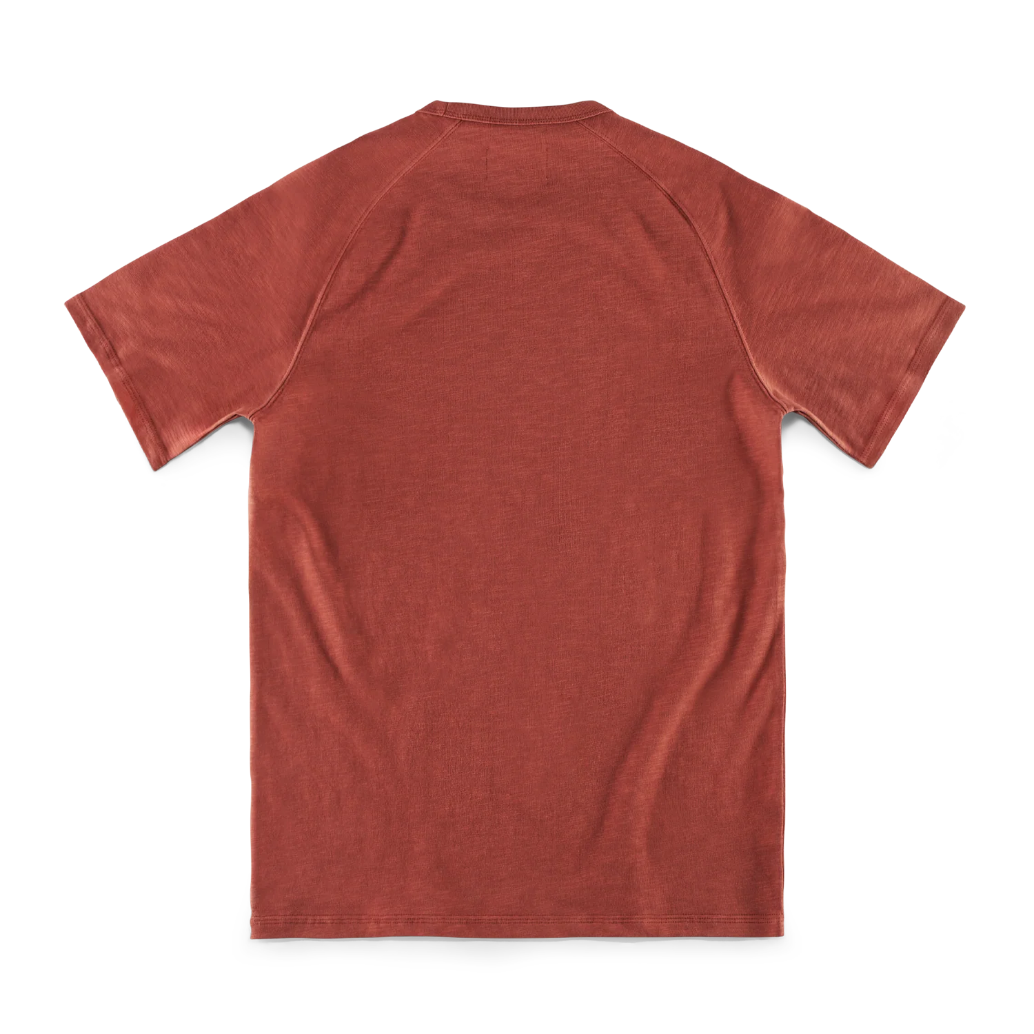 Industry Penney T-Shirt Auburn - Image 8