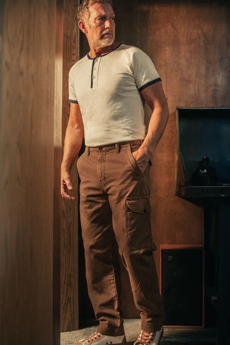 Westsand Henley Raw - Image 4