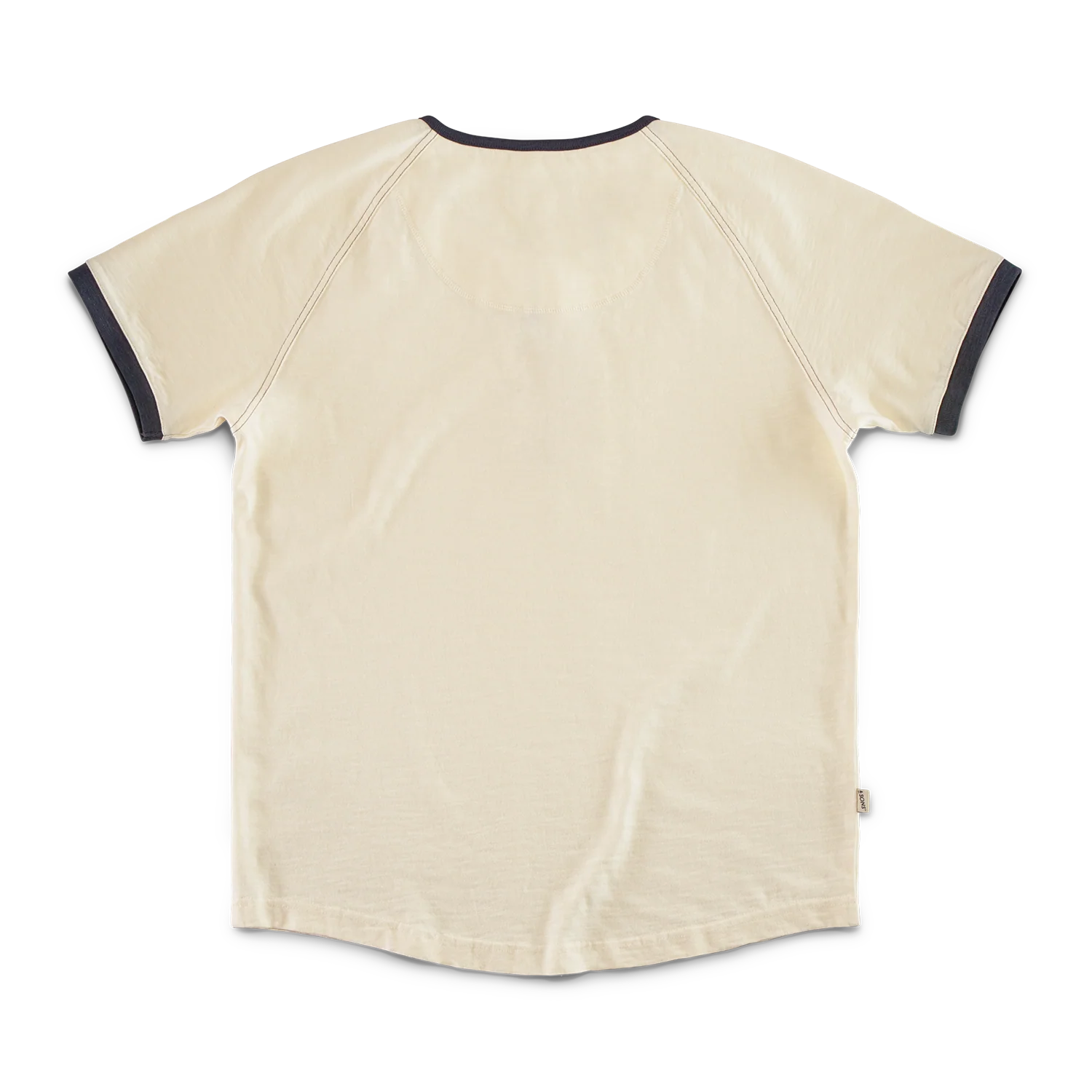 Westsand Henley Raw - Image 8